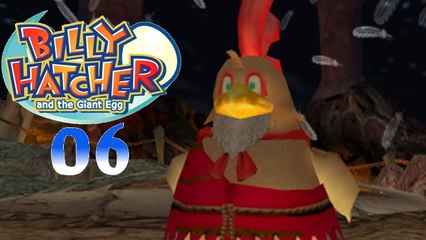 Lets Play - Billy Hatcher [06]