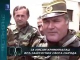 General Ratko Mladic (Raspakivanje 2-4)