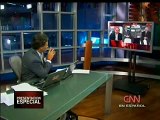 Los guardianes de chavez Analisis objetivo CNN 2 de 4