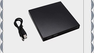External USB LG GDR-8082N DVD Player Drive Wii Game Cube Rawdump