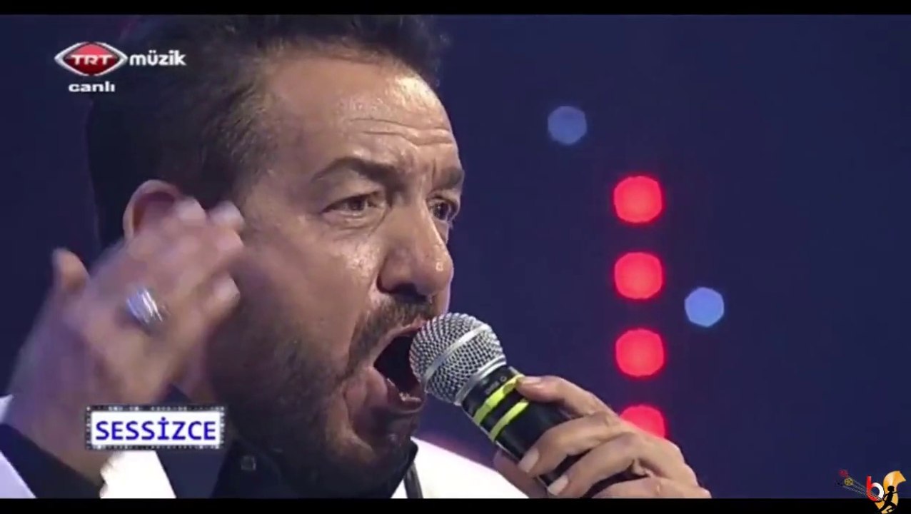 Arif Susam İntizar (Trt Müzik)