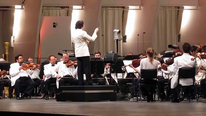 Gustavo Dudamel, Danzón No. 2 (Arturo Márquez)