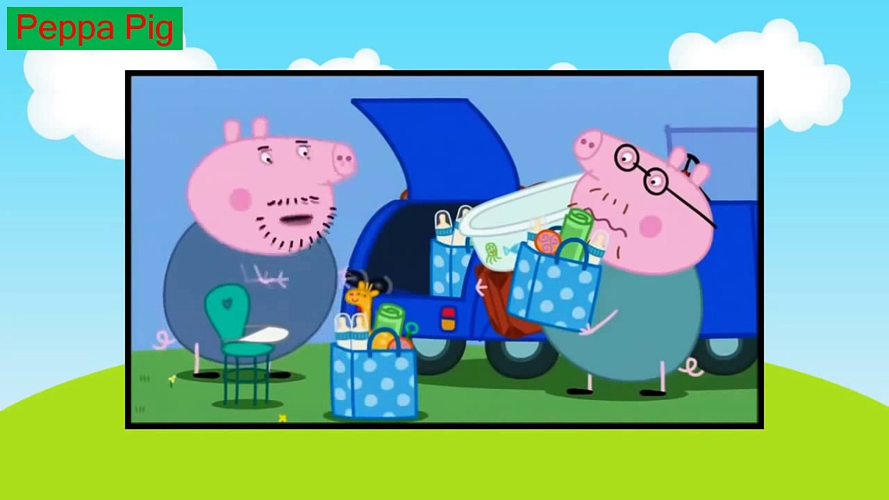 Peppa Pig O Bebê Alexander 2014