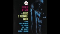 Oliver Nelson -  The Blues And The Abstract Truth -  02  - Hoe Down