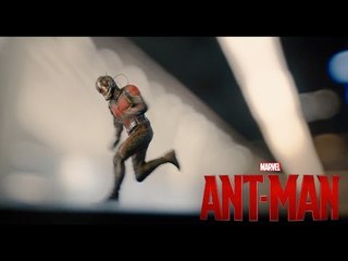 ANT-MAN - Japanese Trailer [VO|HD1080p]