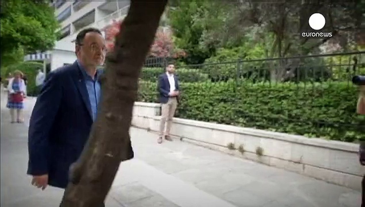 Tsipras setzt Volksabstimmung über EU-Rettungspaket an