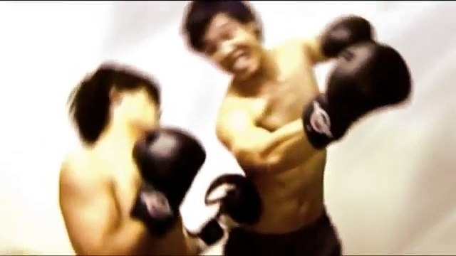 実写はじめの一歩 Round 001 004 Hajime No Ippo Live Action Video Dailymotion