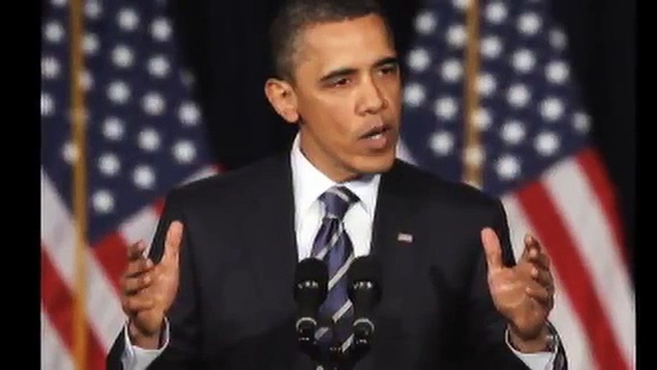 Barry Sotoro aka Barak Hussein Obama is GAY?.flv