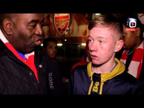 Arsenal 2 Swansea 2 - We would be Mid-Table if it wasn't for Arsene Wenger