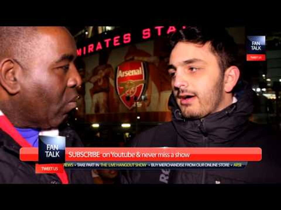 Arsenal 2 Swansea 2 - All We Can Hope For Now Is Top Four