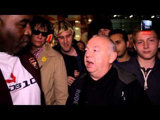 Arsenal 1 Manchester City 1 - David Rocastle is Forever In Our Hearts