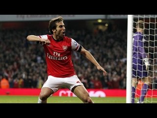 Matt Finish Breaks Down the Exciting Arsenal vs. Man City Draw ⚽