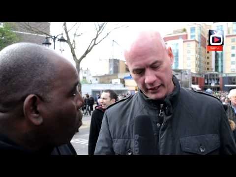 Chelsea 6 Arsenal 0 - We've Now been Slaughtered by City, Liverpool & Chelsea