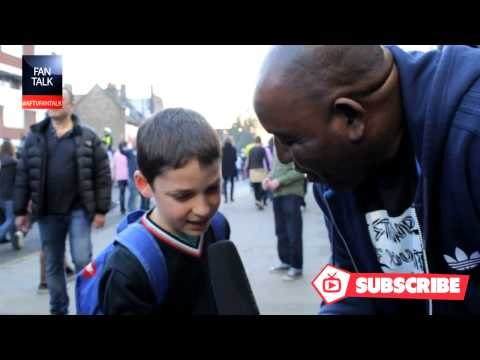 Arsenal 1 Tottenham 0 - Mertesacker and Koscielny Saved Us