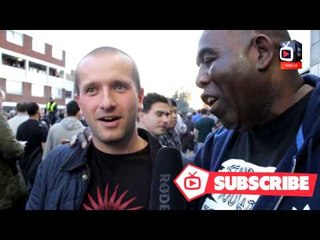 Arsenal 1 Tottenham 0 - What a Strike by Rosicky