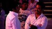 Pavan Kalyan Jr NTR Together Discussing At Ram Charan Engagement