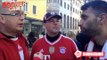AFTV banters with some Bayern Munich Fans