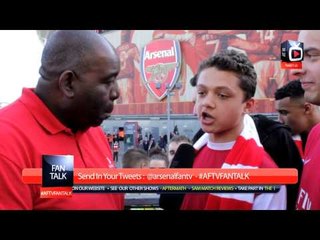 Arsenal 4 Everton 1 - Mesut Ozil Showed He Is World Class