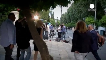 Süreç tıkandı, Yunanistan referanduma gidiyor