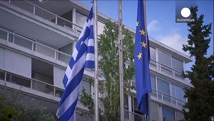 Tsipras convoca un referéndum sobre el acuerdo de rescate para el 5 de julio