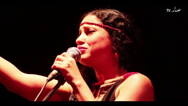 Emel Mathlouthi - Ya Tounes Ya Meskina آمال مثلوثي - يا تونس يا مسكينة