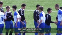 MFK Trutnov B - SK Smiřice/FK Jaroměř 29.4.2015