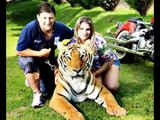 Depoimento de Especialista em Criação de Tigres - Ataque Zoológico Cascavel