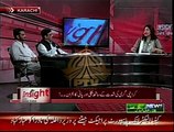 Insight with Sidra Iqbal (Date: 26 Jun 2015)