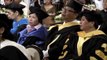 PNoy's Acceptance Speech after being Conferred the Doctor of Humanities degree ..., 14 May 201