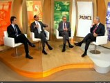 Globo News - Especialistas debatem relações entre Brasil e China // GeoPolítica BRICs