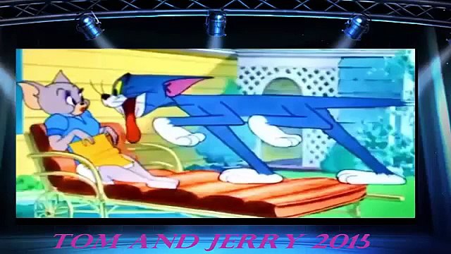 فلم كرتون توم وجيرى كامل عربى حلقات تومت من الضحك هههههههههههه