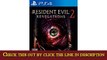Resident Evil: Revelations 2 - PlayStation 4 Top List