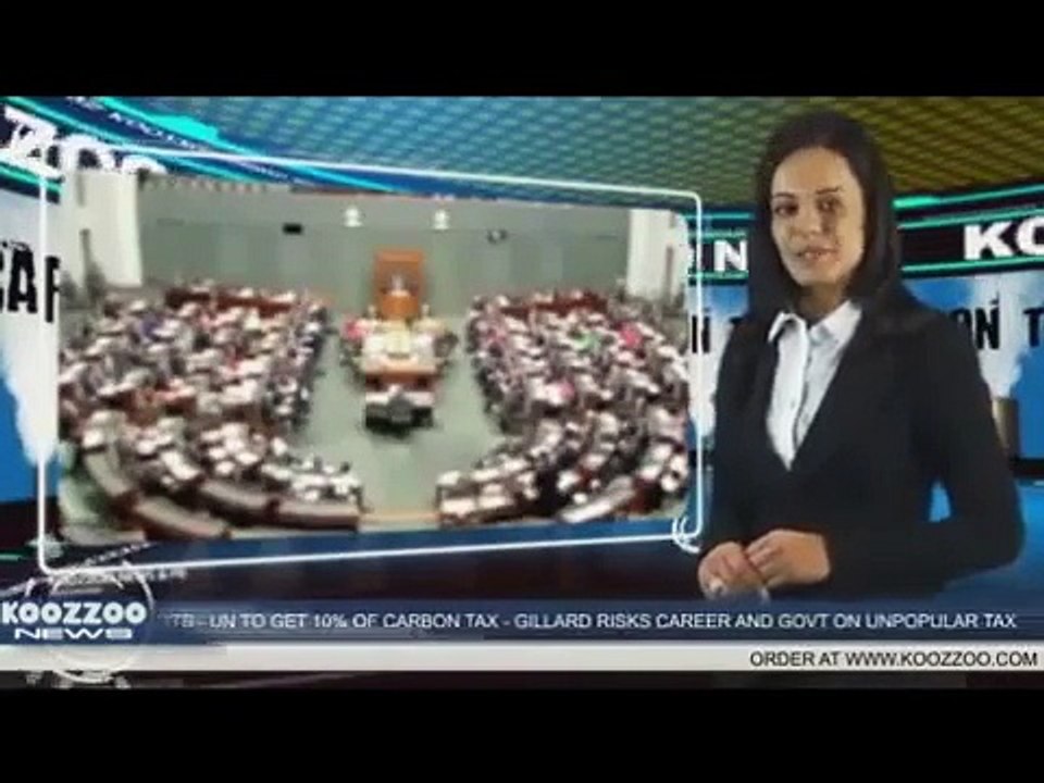 UN's One World Government Agenda-Wake Up Australia