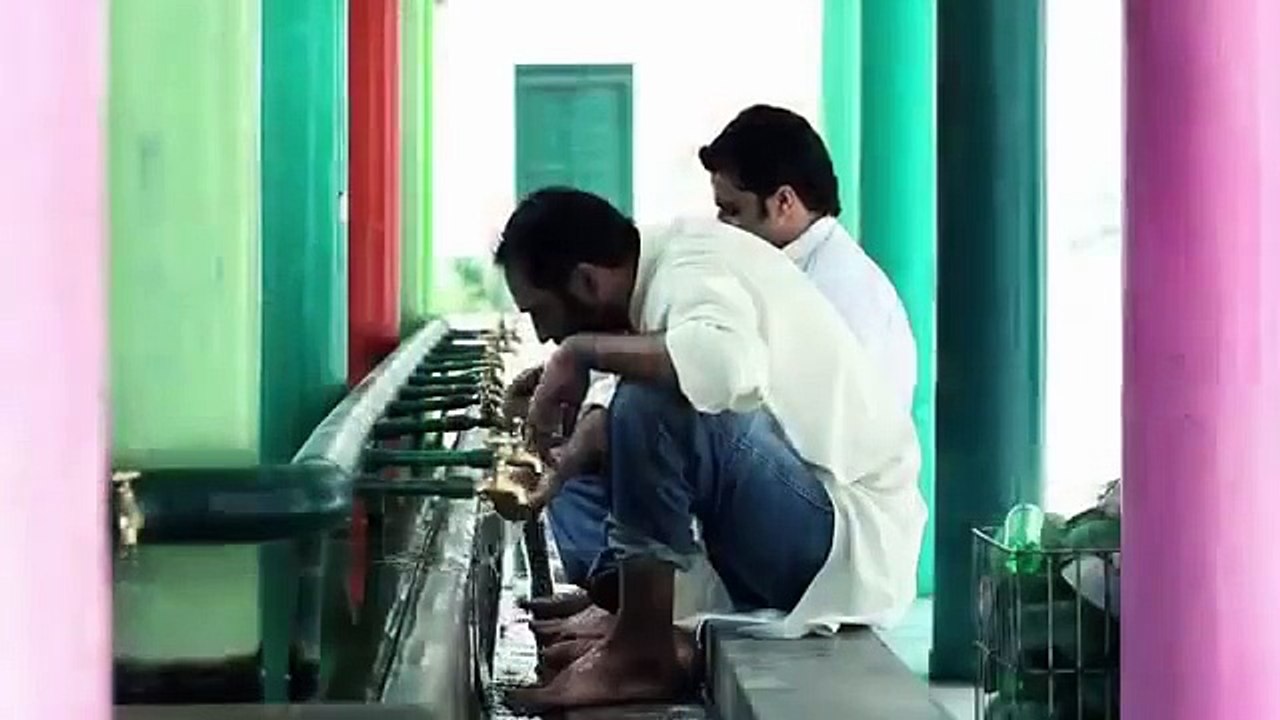 Aye Habeeb-e-Khuda (Naat by Siege)