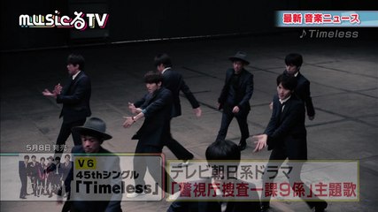 150505 musicる/たいむless