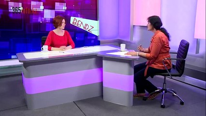 Марина Таргакова.  Как противостоять манипуляциям в наше время