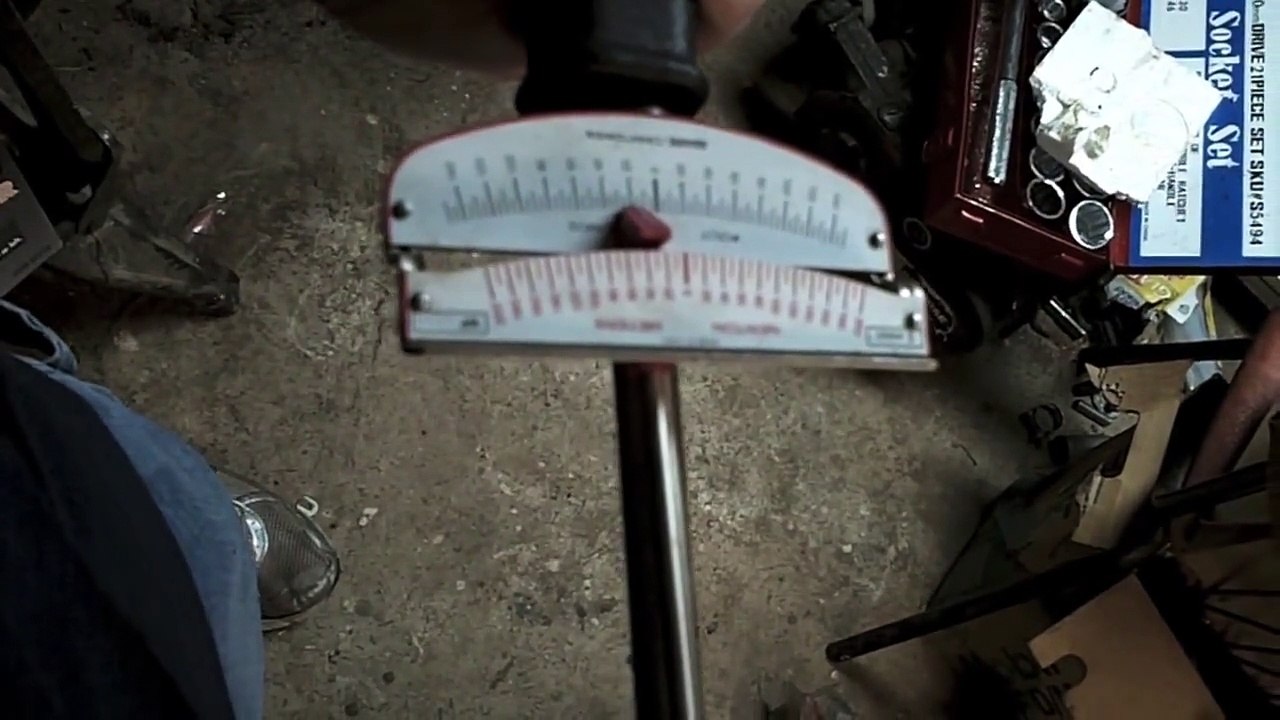 Proper break in of Harbor Freight central pneumatic 29 gallon 2hp 150psi air compressor model 68127