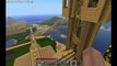 Minecraft - Massive Cathedral