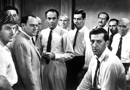 12 Angry Men (1957) Full Movie