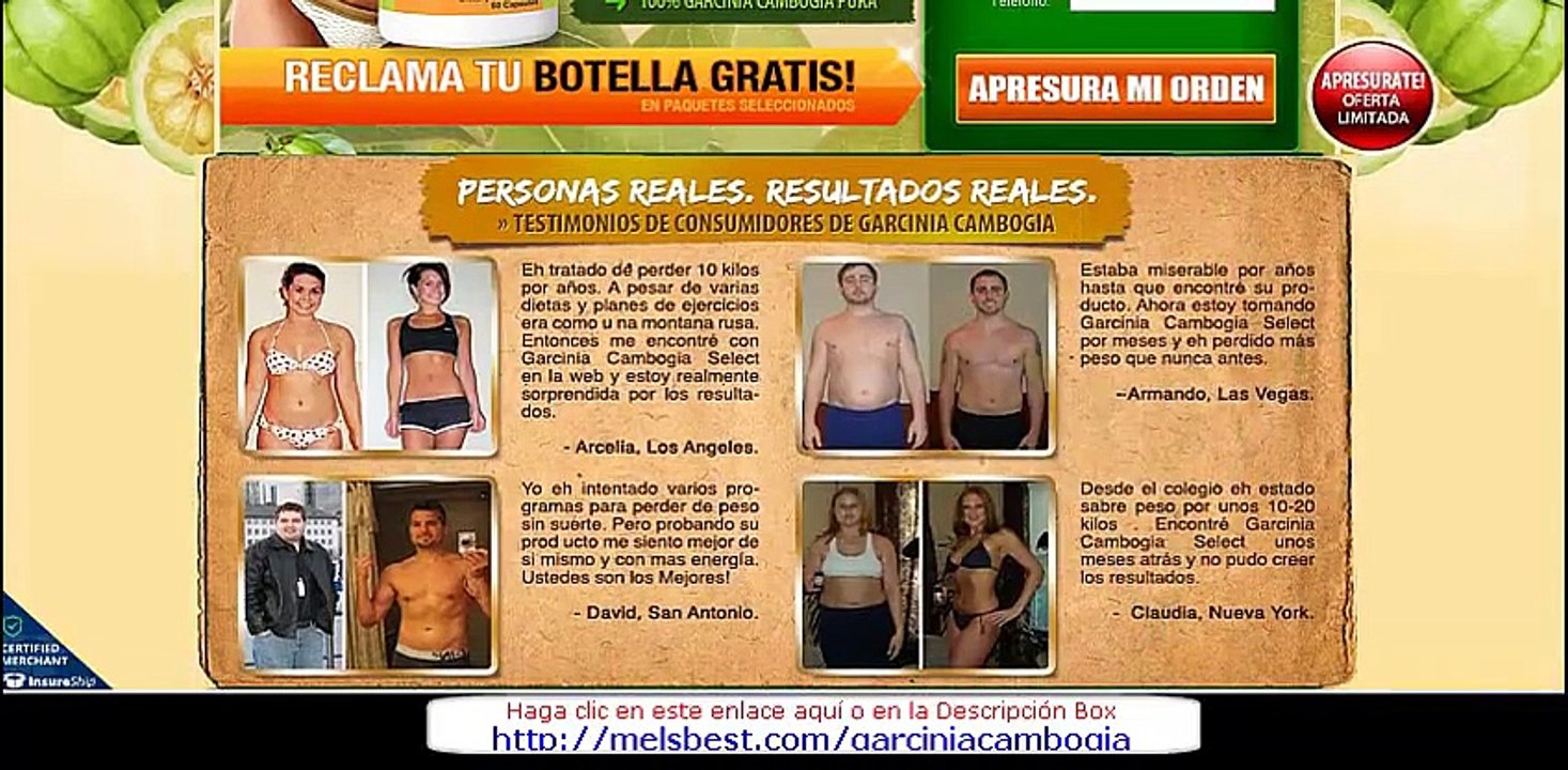 Quema grasa mas rapido y eficiente