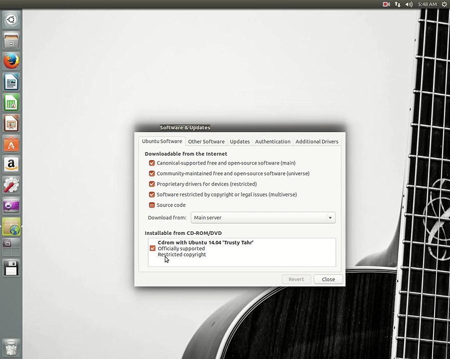 Ubuntu Software installation tutorial