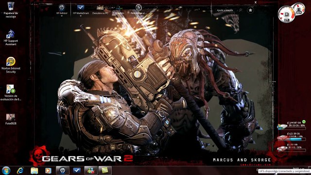 Como Formatear WINDOWS 7 SIN DISCO((HP Y COMPAC))