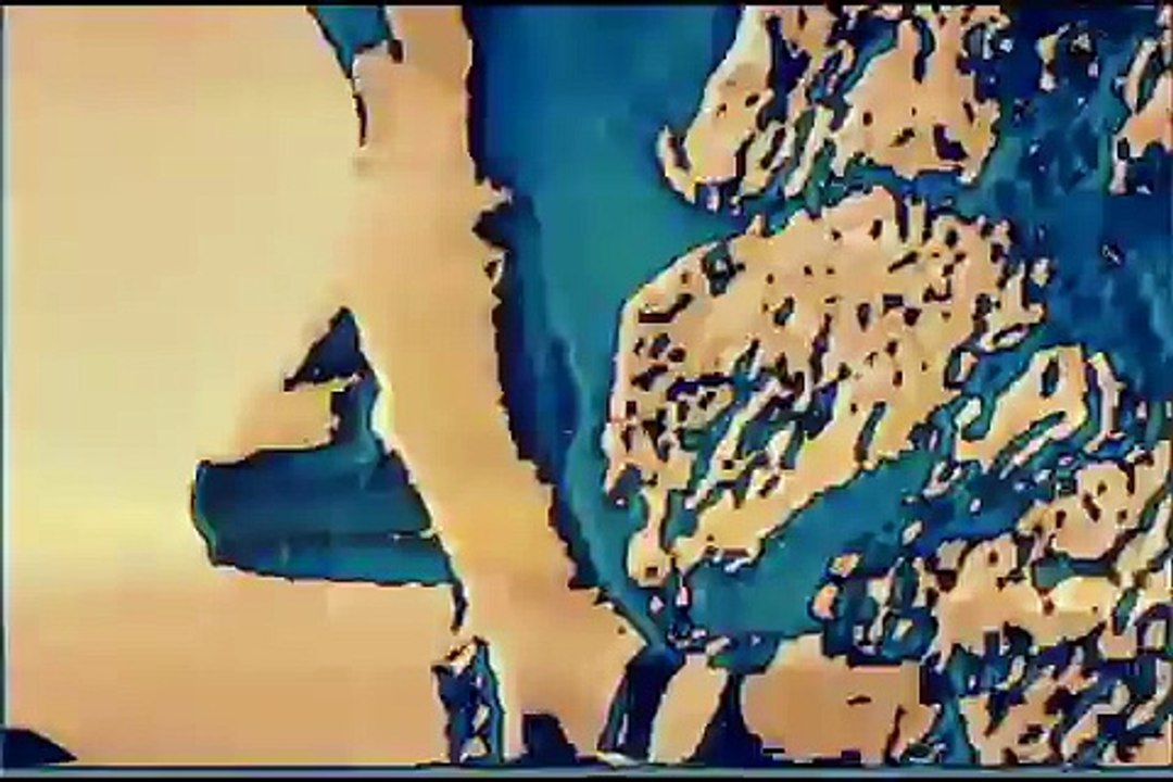 Harvest Rain ~ "Thuletide"