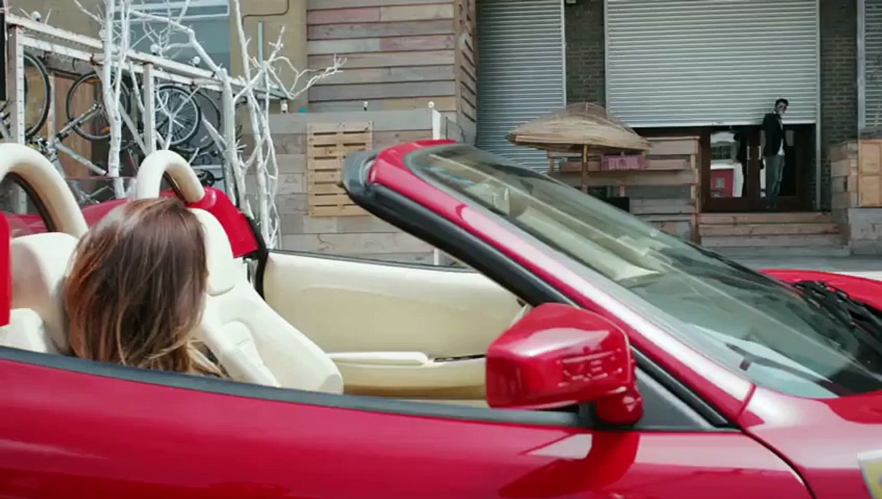 Lethal Combination - Bilal Saeed Feat Roach Killa (Official Video) - Latest Punjabi Song 2014 - Speed Records