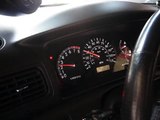 Supercharged 2003 Corolla 7500rpm dyno