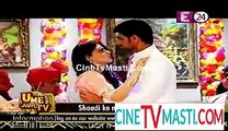 Meri Ashiqui Tum Se Hi 27th June 2015 Ranveer Ne Bhari Ishani Ki Maang CineTvMasti.Com