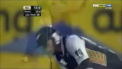 Shahid Afridi bowls with speed of 134km_h.. who wants