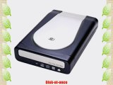 HP DVD Writer dvd300e - Disk drive - DVD RW - Hi-Speed USB/IEEE 1394 (FireWire) - external
