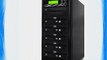 Bestduplicator BD-BR-5T 5 Target 16X M-Disc/BD-R/DVD/CD Blu-Ray Duplicator with Smart USB Connection