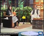 Azizi As Raja Riaz | 29th September 2013 | راجہ ریاض